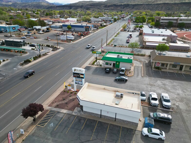 More Photos Of 545 W State St, Hurricane Unknown For Lease