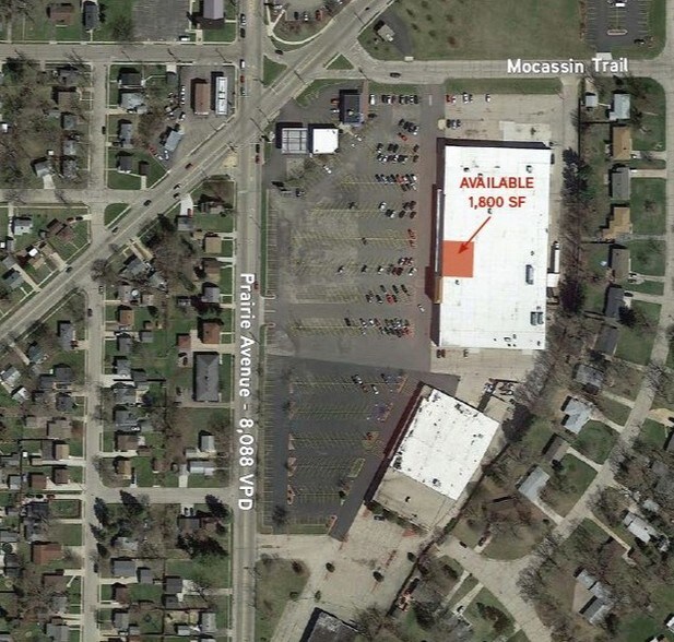 More Photos Of 1827 Prairie Ave, Beloit Freestanding For Lease