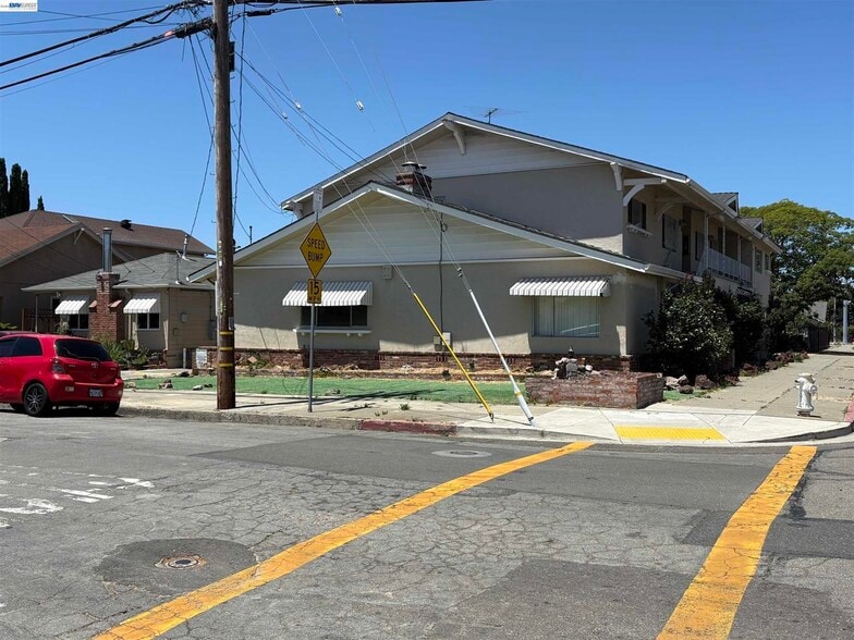 More Photos Of 1991 Bancroft Ave, San Leandro Apartments For Sale