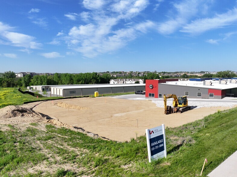 More Photos Of 19205 Grant Ave, Elkhorn General Retail For Lease