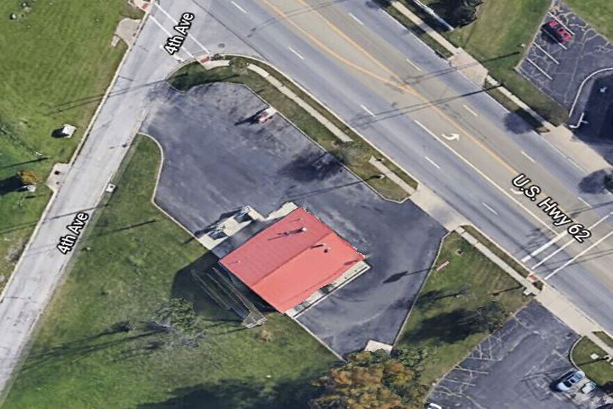 More Photos Of 3321 Broadway, Grove City Carwash For Sale