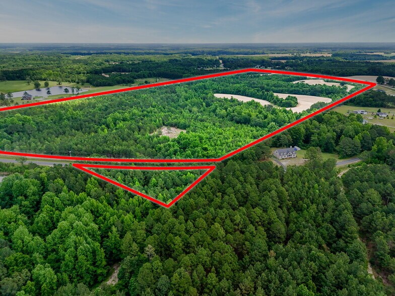 Primary Photo Of 2044 Wire, Bunnlevel Land For Sale