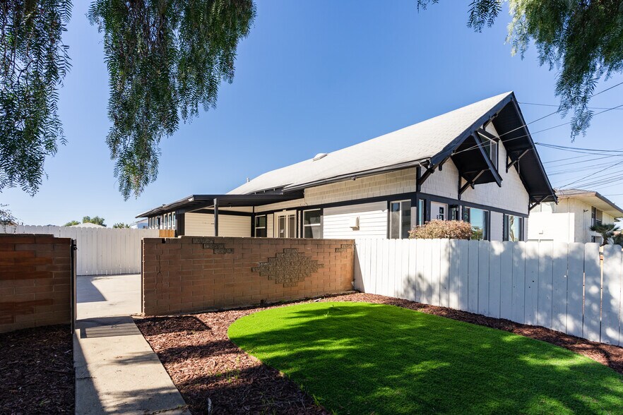 More Photos Of 134-138 5th Ave, Chula Vista Apartments For Sale