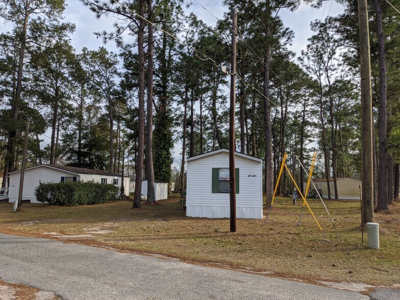 3980 Val del Rd, Hahira, GA 31632 Manufactured Housing Mobile Home