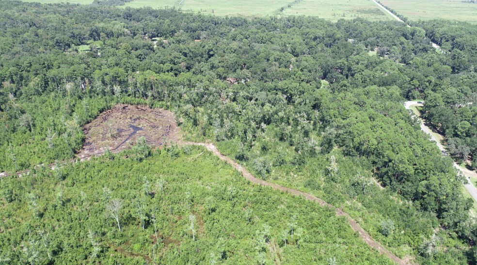 More Photos Of 7360 GA-99, Brunswick Land For Sale