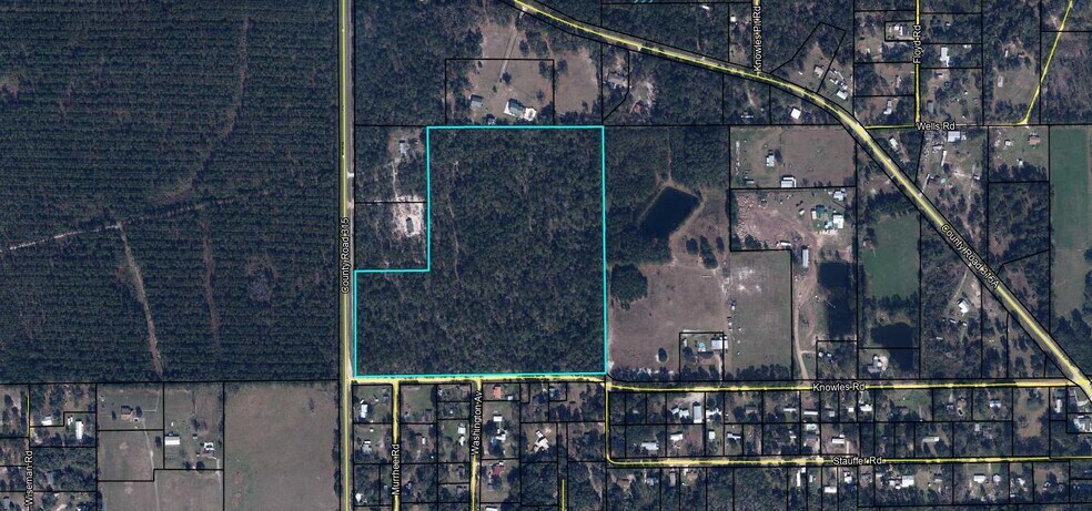 More Photos Of 3900 CR 315, Green Cove Springs Land For Sale