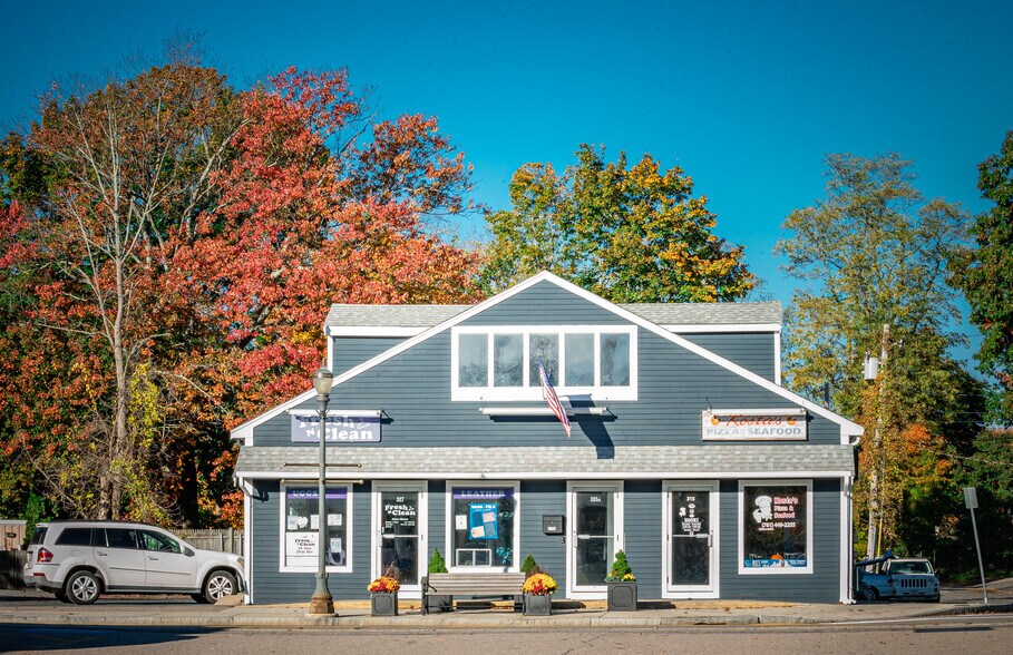 More Photos Of 317 Chestnut St, Needham Freestanding For Sale