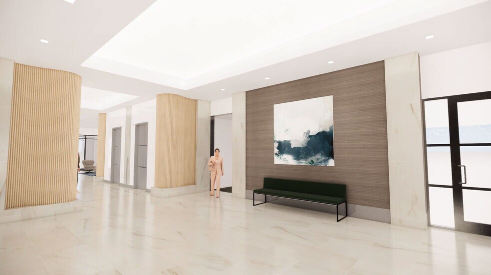 More Photos Of 5700 Tennyson Pky, Plano Coworking Space