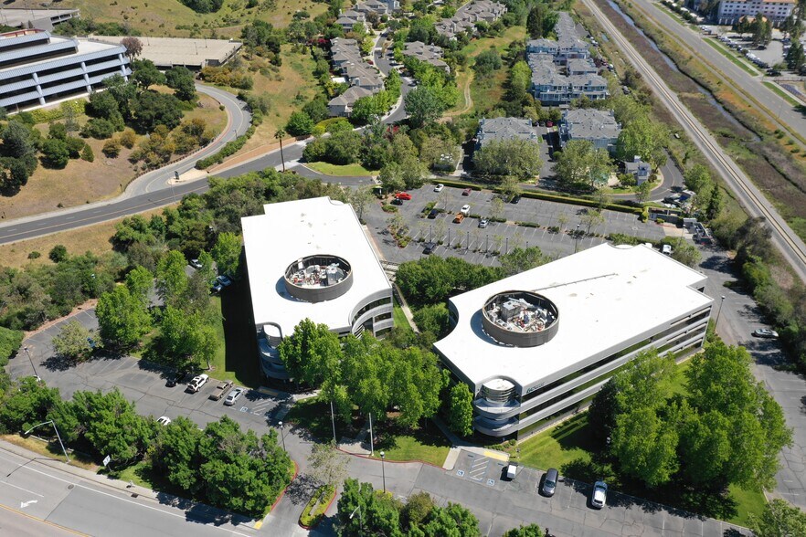 More Photos Of 3900 Civic Center Dr, San Rafael Unknown For Lease