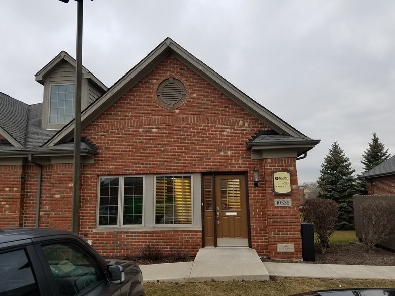 Primary Photo Of 10331-10335 W Lincoln Hwy, Frankfort Office For Sale