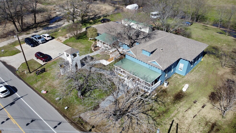 More Photos Of 1251 S State Highway 205, Rockwall Restaurant For Sale