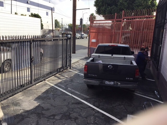 More Photos Of 1655 S Compton Ave, Los Angeles Manufacturing For Sale