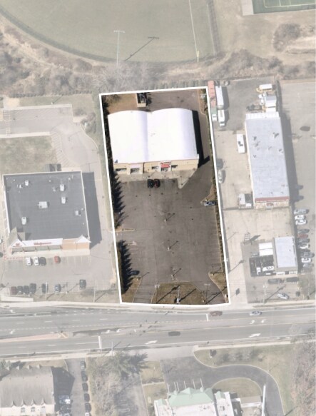 More Photos Of 2852 Route 112, Medford General Retail For Lease