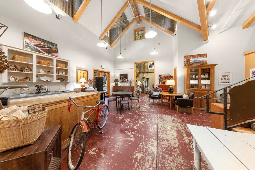 More Photos Of 8703 North Lake Blvd Blvd, Kings Beach General Retail For Sale
