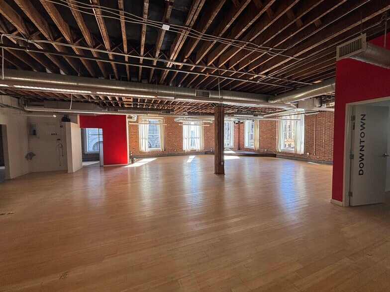 More Photos Of 602-624 Broadway, San Diego Office For Sale