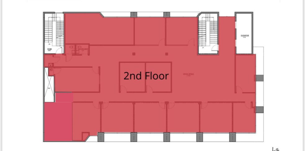 More Photos Of 449 S Virginia St, Reno Medical For Lease