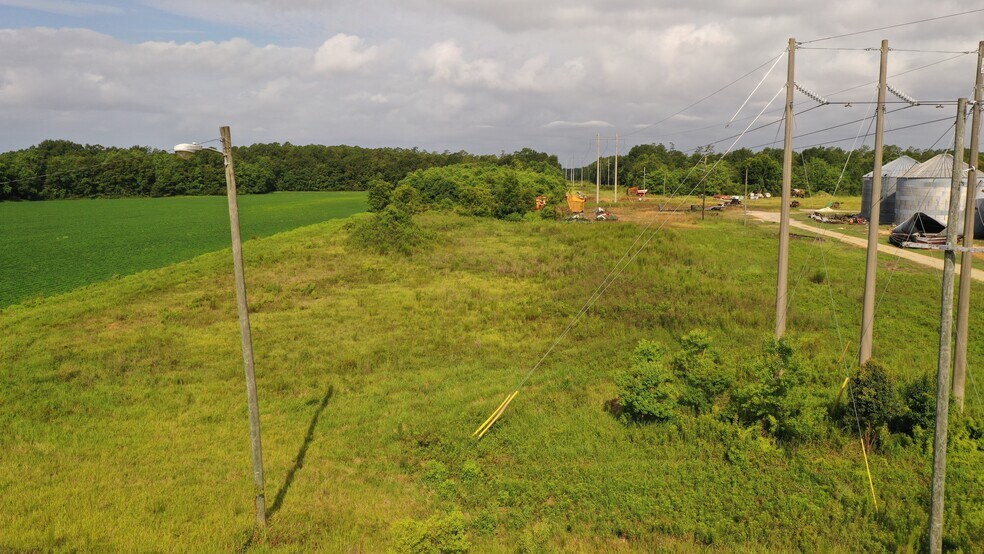 More Photos Of 1808 S Main St, Atmore Truck Terminal For Lease