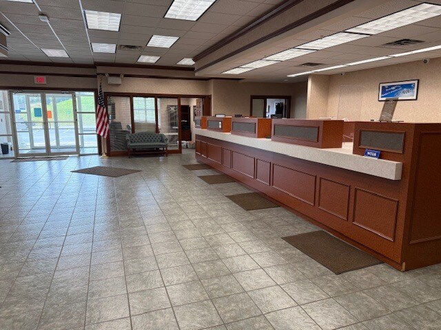 More Photos Of 8026 US Route 60, Barboursville Office For Sale