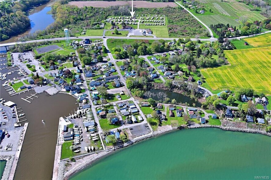 More Photos Of 5764 Lake Rd, Burt Specialty For Sale