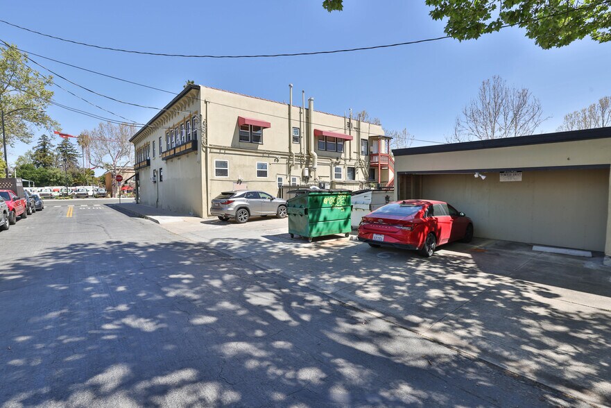 More Photos Of 982-998 The Alameda, San Jose Apartments For Sale