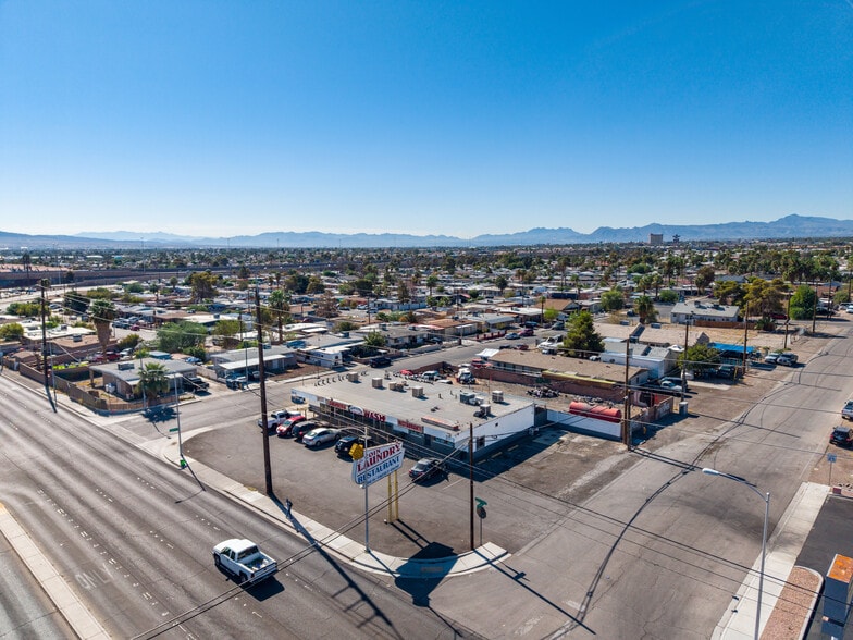 More Photos Of 3513-3515 E Charleston Blvd, Las Vegas Freestanding For Sale