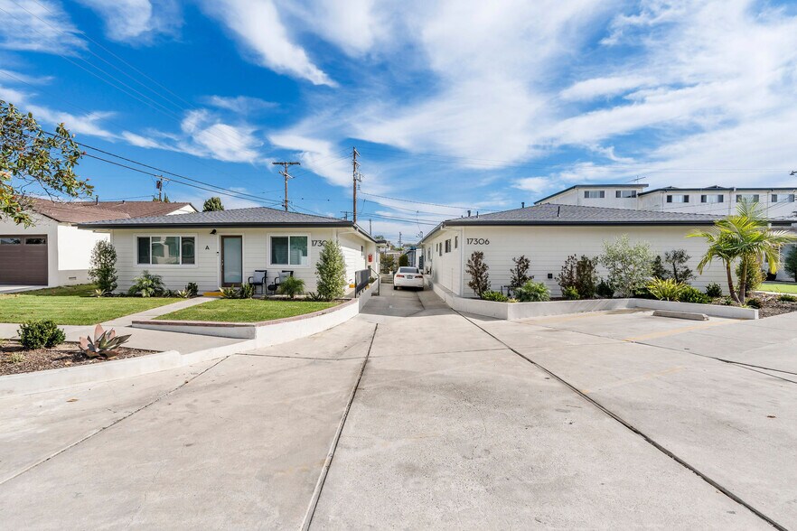 More Photos Of 17302 Ermanita Ave, Torrance Apartments For Sale