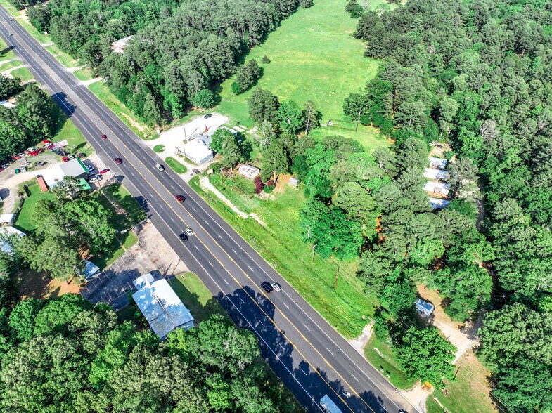 More Photos Of 19785 State Highway 155 S, Flint Land For Lease