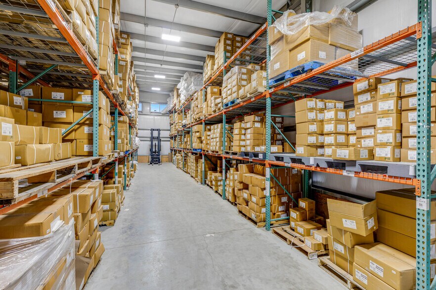 More Photos Of 34 Route 125, Kingston Warehouse For Lease