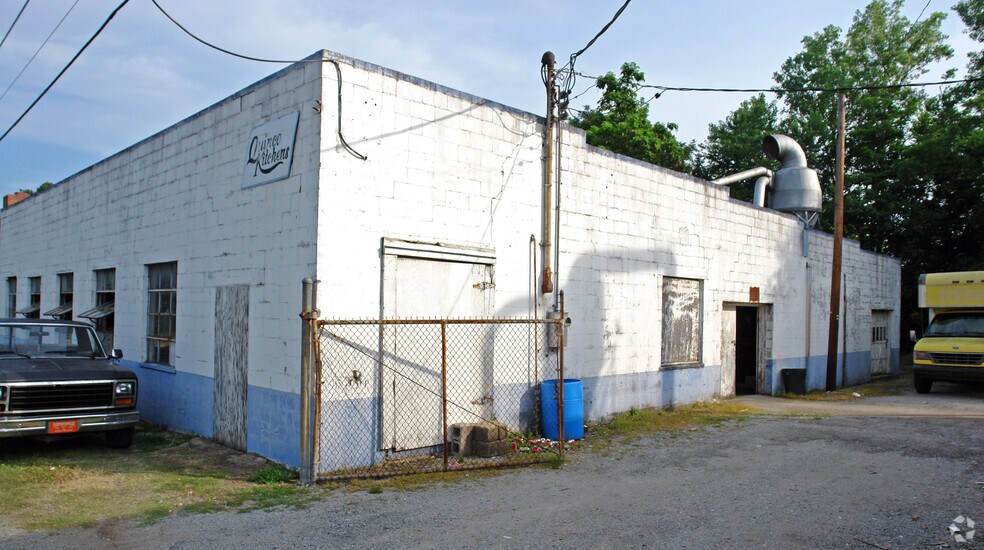 More Photos Of 3709A Dodds Ave, Chattanooga Manufacturing For Lease