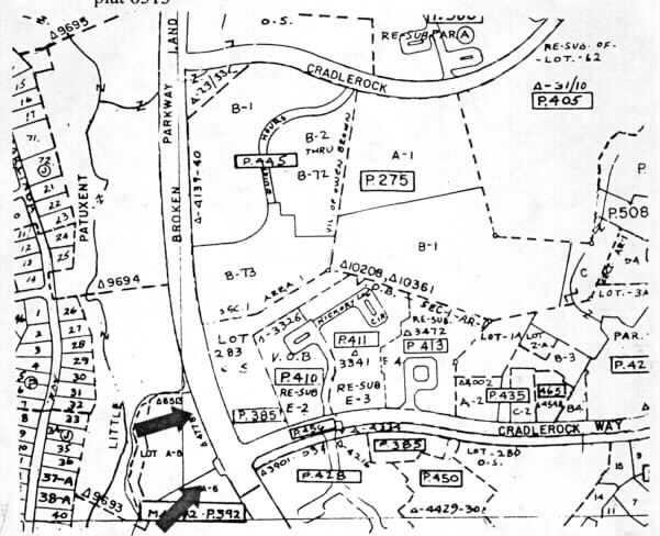 More Photos Of 9881 Broken Land Pkwy, Columbia Office For Lease