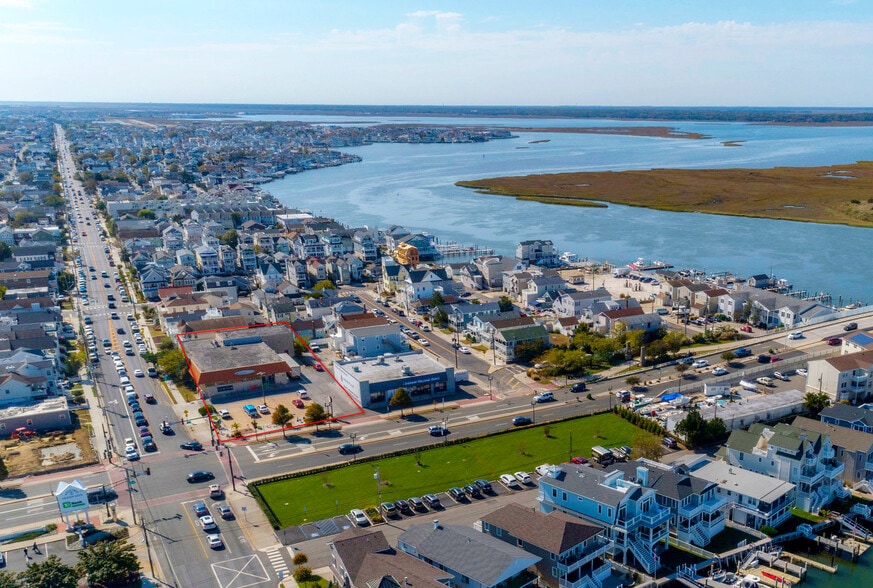 More Photos Of 900-908 Bay Ave, Ocean City Storefront Retail Office For Sale