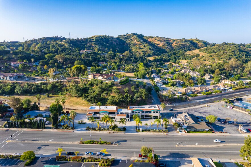 More Photos Of 1030 E Route 66, Glendora Office For Lease