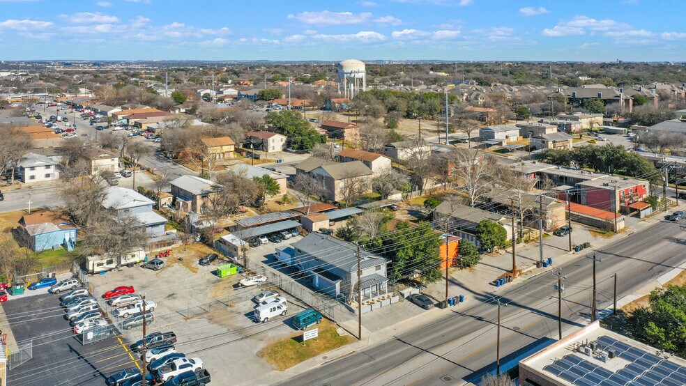 More Photos Of 2023 Lockhill Selma Rd, San Antonio Office Residential For Sale