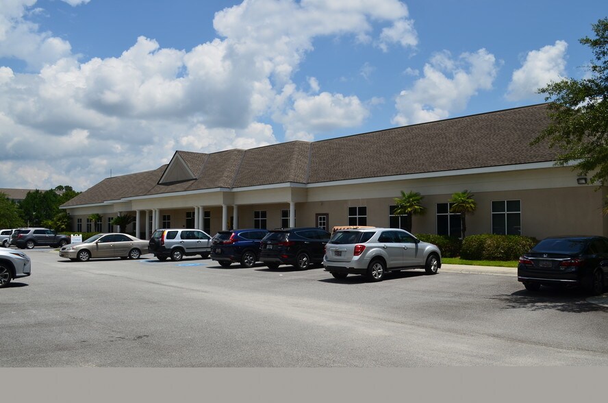 More Photos Of 10 William Pope Dr, Bluffton Medical For Lease