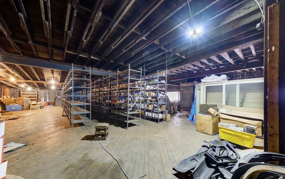 More Photos Of 511 N Perry St, Johnstown General Retail For Sale