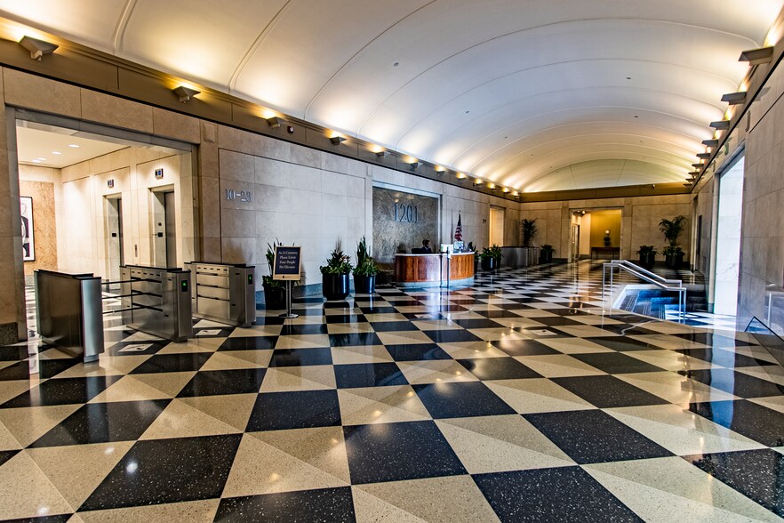 More Photos Of 1201 N Market St, Wilmington Office For Lease