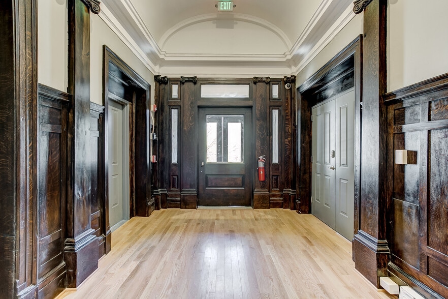 More Photos Of 1214 Eutaw Pl, Baltimore Apartments For Sale