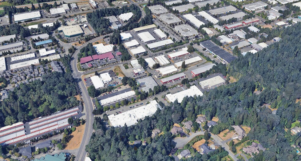 More Photos Of 19180 144th Ave NE, Woodinville Distribution For Sale