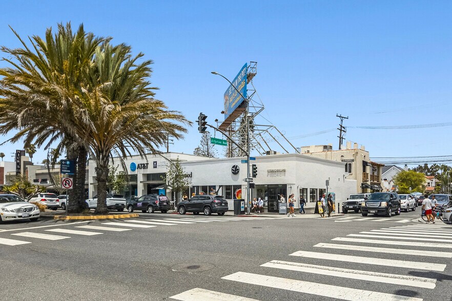 More Photos Of 4923 E 2nd St, Long Beach Storefront For Lease