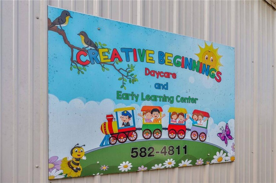 More Photos Of 109 E Railroad St, Silver Lake Daycare Center For Sale