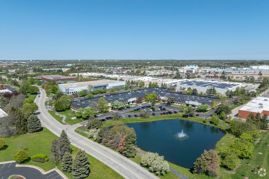 More Photos Of 565 Lakeview Pky, Vernon Hills Medical For Sale