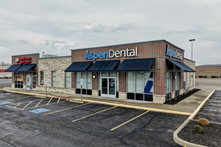 More Photos Of 341 Graff Rd, New Philadelphia Freestanding For Sale