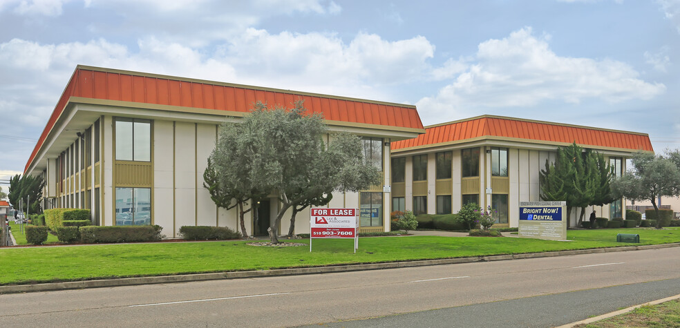 Primary Photo Of 8105 Edgewater Dr, Oakland Office For Lease