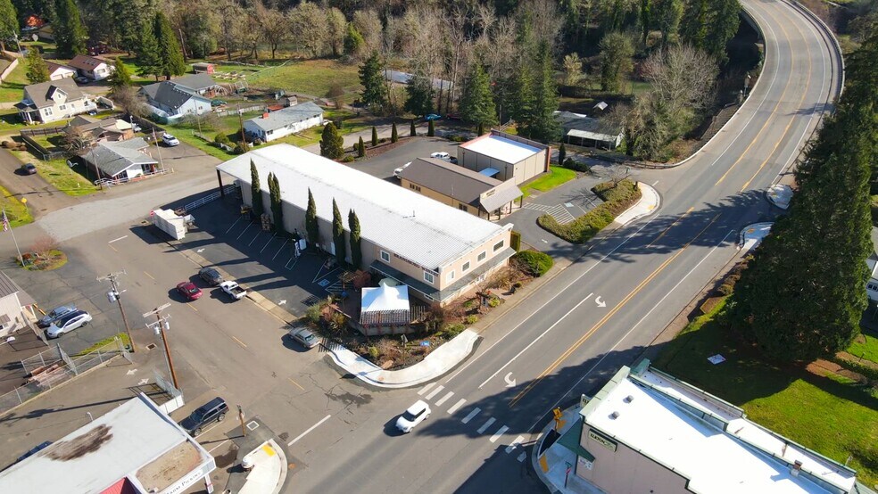 Primary Photo Of 345 1st St, Elkton Winery Vineyard For Sale