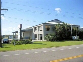 Primary Photo Of 850 Engineers Rd, Belle Chasse Warehouse For Lease