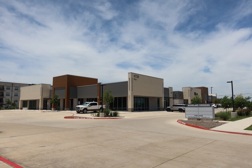 More Photos Of 4720 Williams Dr, Georgetown Unknown For Lease