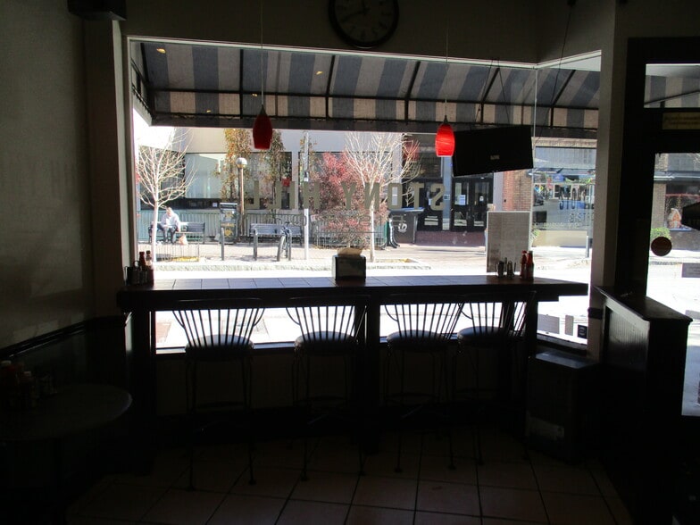 More Photos Of 64 Haywood St, Asheville General Retail For Sale