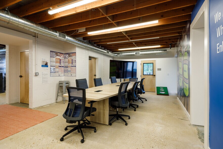More Photos Of 3117 W Clay St, Richmond Loft Creative Space For Sale