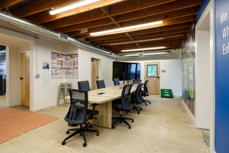 More Photos Of 3117 W Clay St, Richmond Loft Creative Space For Sale