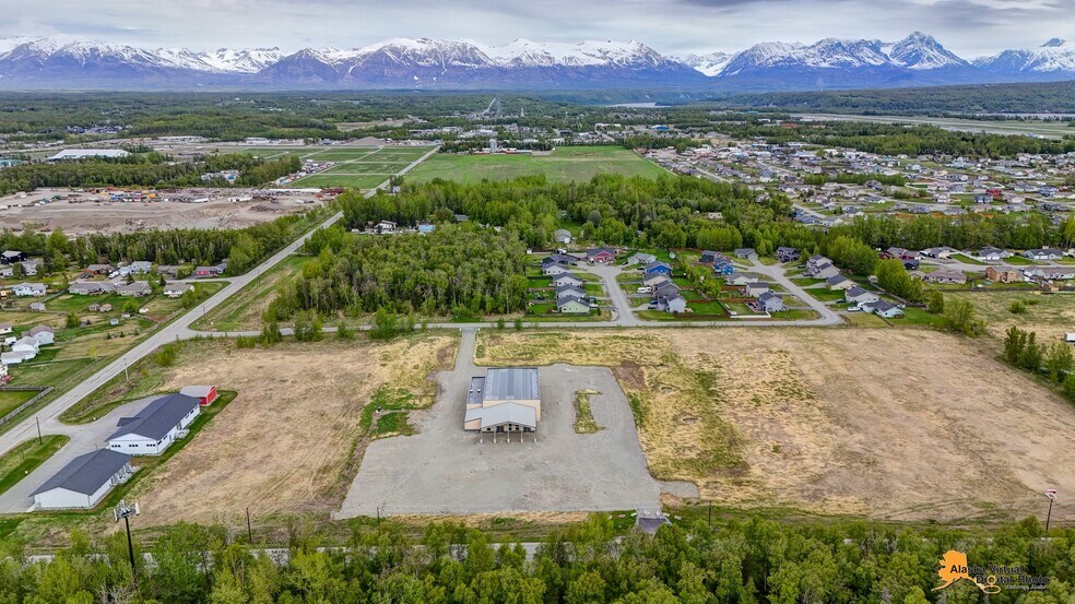 More Photos Of 14263 E Outer Springer Loop, Palmer Flex For Sale